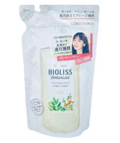 Dầu xả Botanical vạch hồng 340ml - dành cho tóc hư tổn