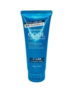 Sữa rửa mặt nam Cool 130g