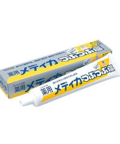 Kem Đánh Răng Muối Sunstar 170G