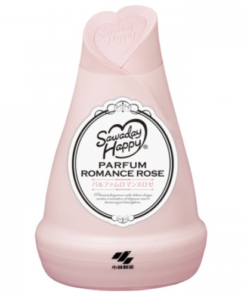 Sáp thơm phòng Kobayashi Sawaday120g Hồng Rose hương trái cây
