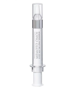 Serum dưỡng mắt Memoto Omoi - hỗ trợ làm sáng vùng da mắt và giảm thâm hiệu quả