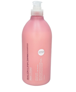 Dầu gội Salon Link Extra 1000ml – Làm sạch dịu nhẹ, nuôi dưỡng tóc mềm mượt tự nhiên