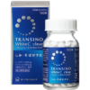 Transino White C 240 Viên – Uống Dài, Da Đẹp Dai, Nám Bay Không Hẹn Ngày Trở Lại