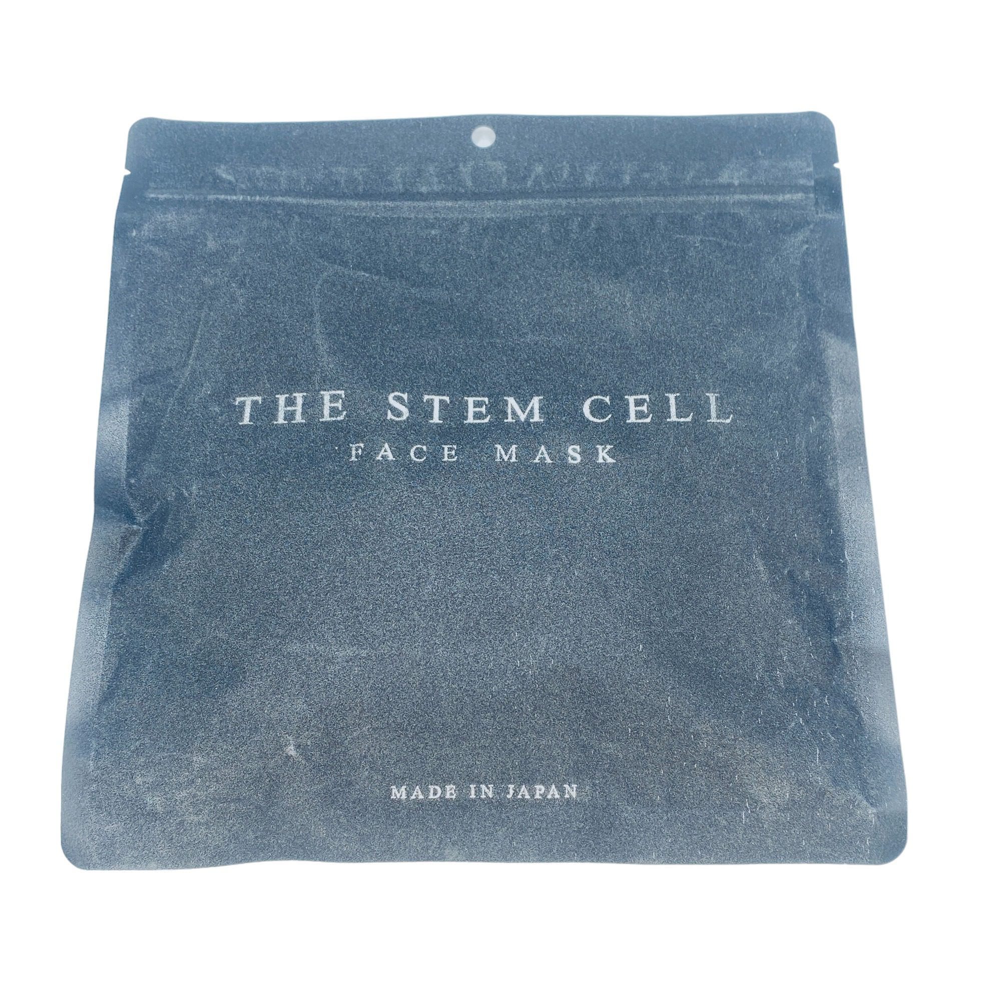 Mặt Nạ Stem Cell 30 Miếng