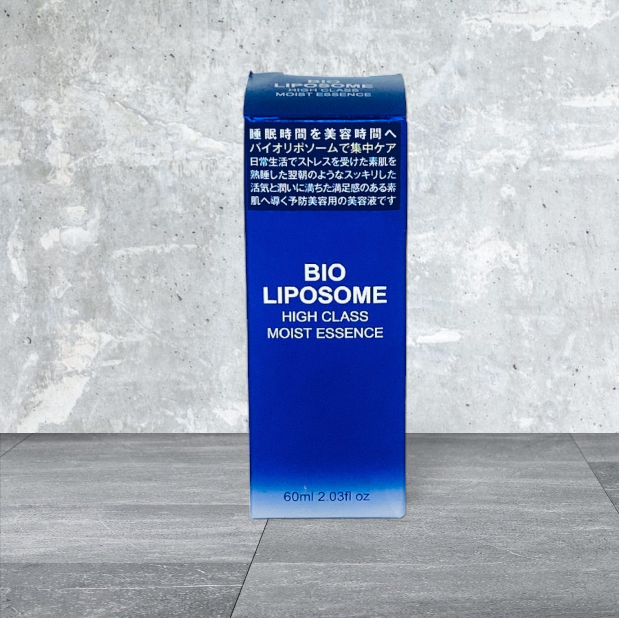 Serum Bio Liposome Xanh 60Ml
