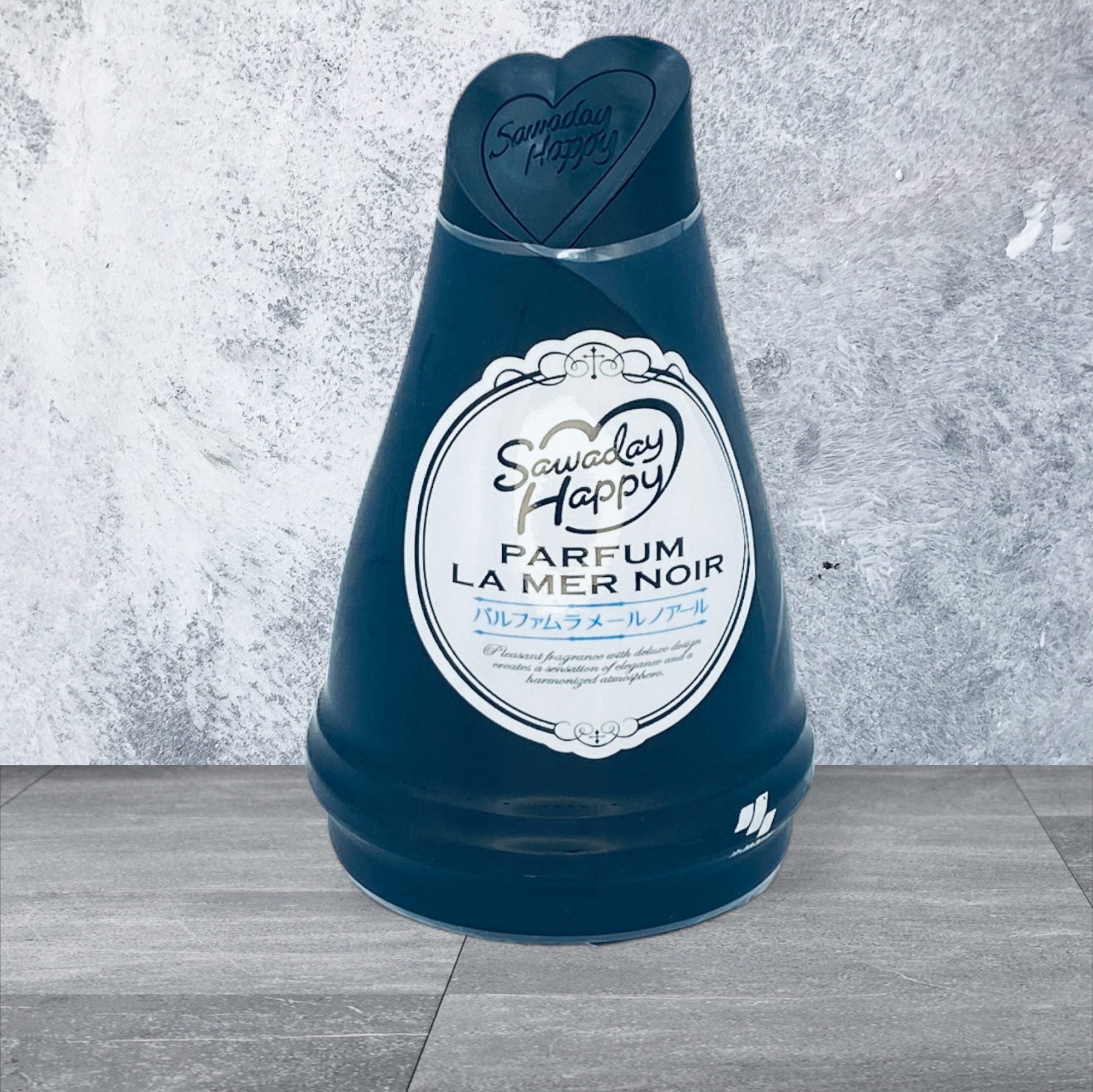 Sáp Thơm Phòng Màu Đen Parfum La Mer
