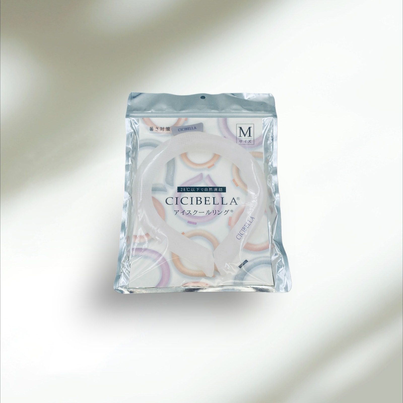 Vòng Cổ Làm Mát Cicibella Size M