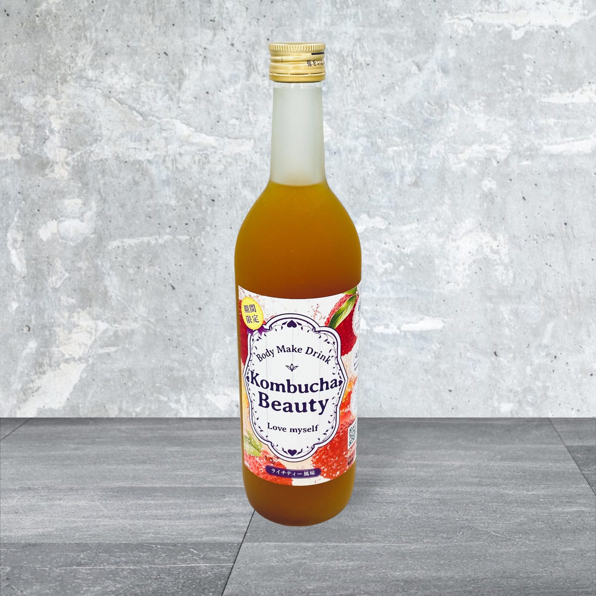 Nước Uống Kombucha Beauty