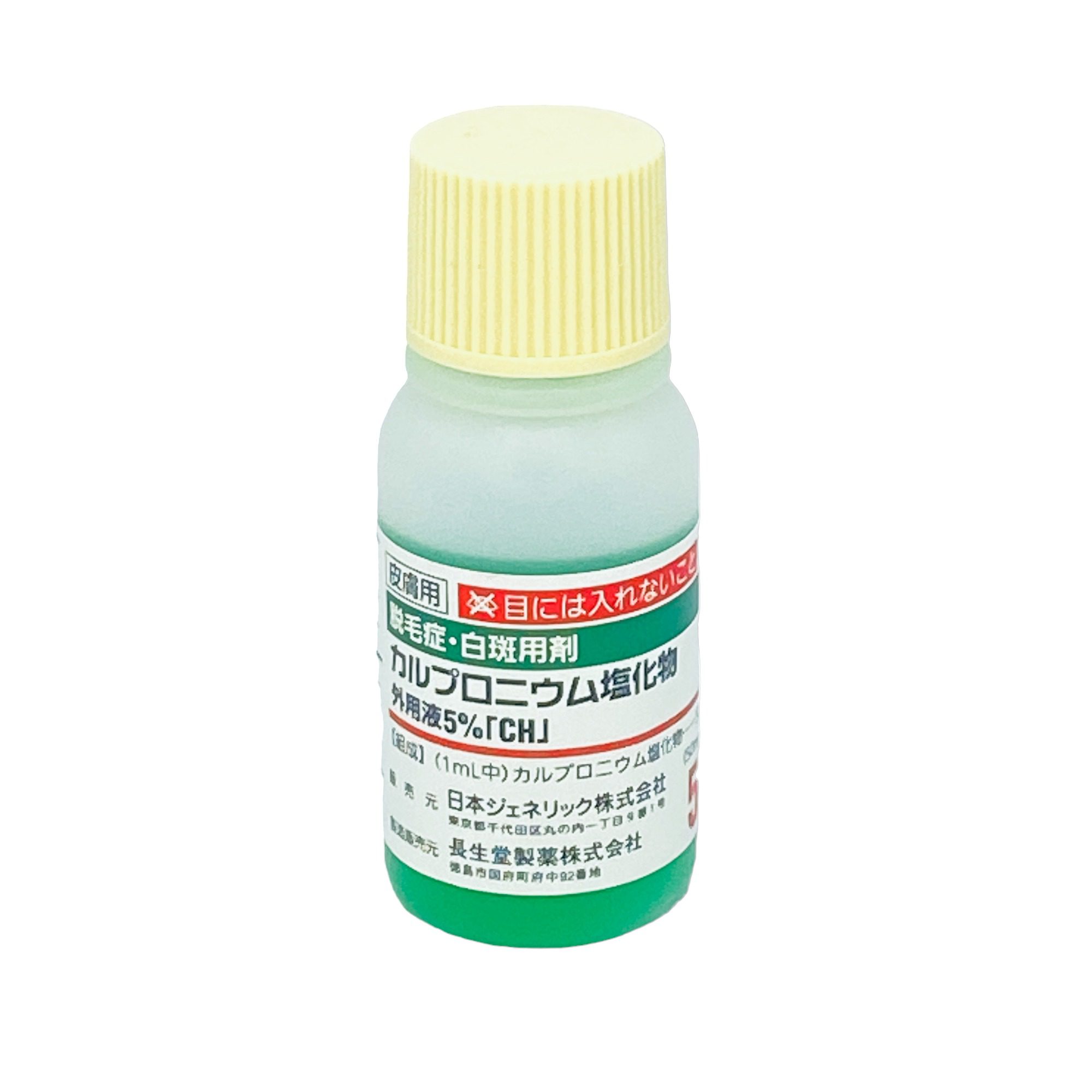 Tinh Dầu Kích Thích Mọc Tóc Jg 30Ml