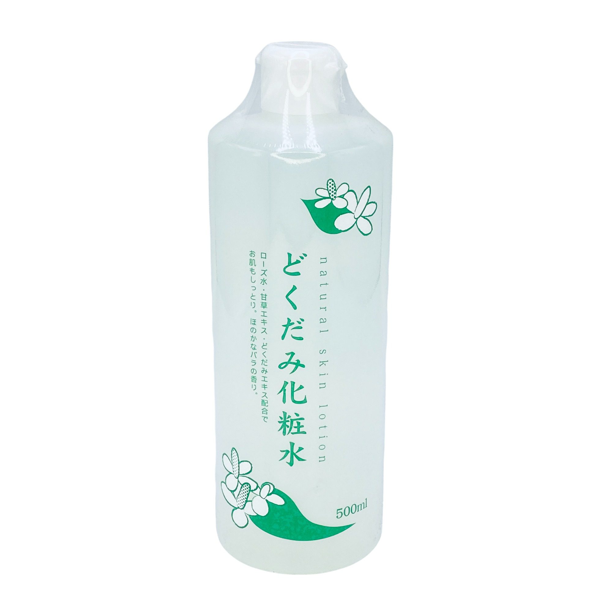 Nước Hoa Hồng Diếp Cá 500Ml