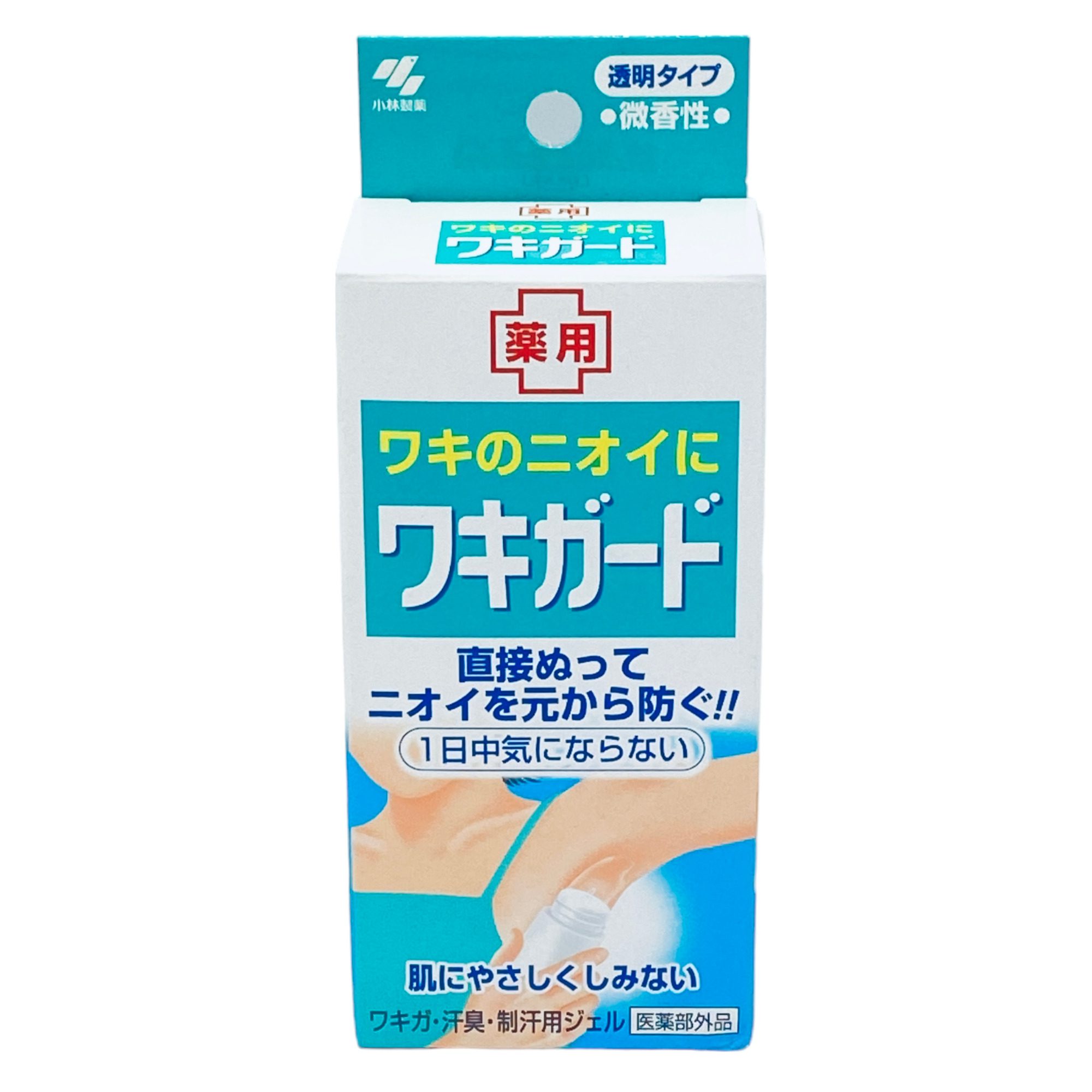 Gel Hôi Nách Kobayashi