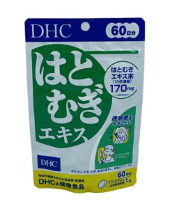 Viên Uống Dhc Trắng Da 60 Ngày Nhật Bản