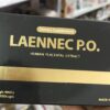 Viên uống nhau thai Laennec P.O 100 viên