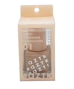 Má hồng dạng kem AZTK 01