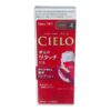 Nhuộm tóc Cielo màu 4 ( vỏ đỏ )