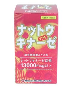 Chống Đột Quỵ 13000 fu