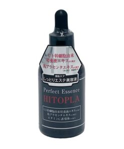 Serum Tế Bào Gốc Nhau Thai Hitopla 60Ml – Bí Quyết Cho Làn Da Trẻ Trung, Rạng Rỡ