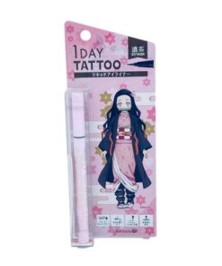Kẻ mắt tattoo 1 day vỏ hồng