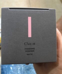 Phấn phủ Chacott 30g màu 766
