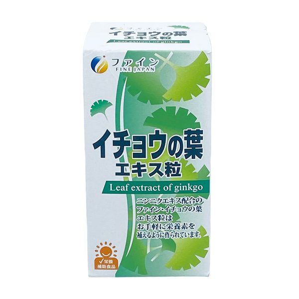 Bổ não Fine 400viên