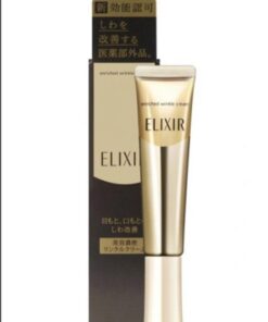 Kem Mắt elKem mắt elixir 22g