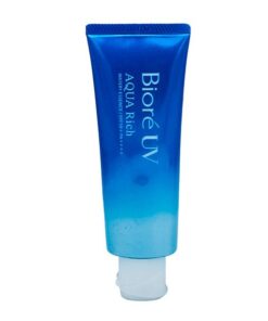 Kem chống nắng Biore UV Aqua Rich Watery Essence SPF50+ PA++++ – Dung tích 105g