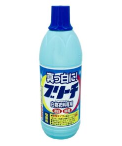 Nước Tẩy Quần Áo Roket 600Ml