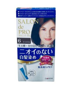 Nhuộm tóc Salon de Pro 6