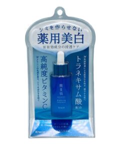 Serum Kracie Hadabisei 30ml - Dưỡng Trắng