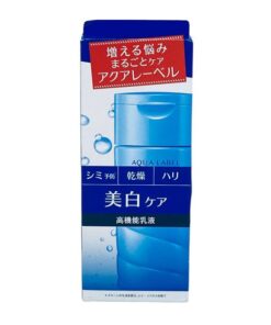 Sữa dưỡng Aqua Label Xanh