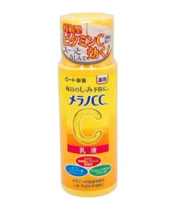 Sữa dưỡng Melano CC 120ml