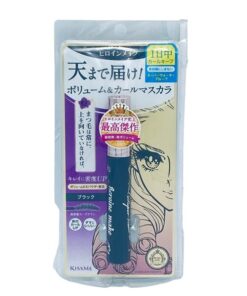 Chuốt Mi Kissme Màu Tím