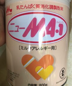 Sữa Morinaga MA-1