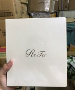 Lăn Refa bạc