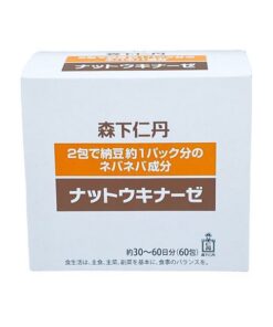 Natto Jintan 60 Gói