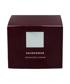 Kem Skii Skinpower Advanced Cream 80g