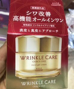 Kem Wrinkle Care 100g
