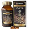 Viên uống đông trùng hạ thảo 180 viên cao cấp