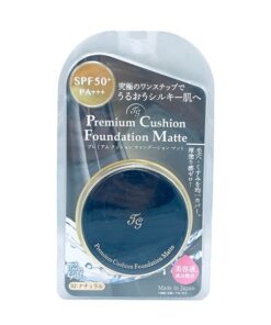 Phấn nước Premium Cushion Foundation tone 02