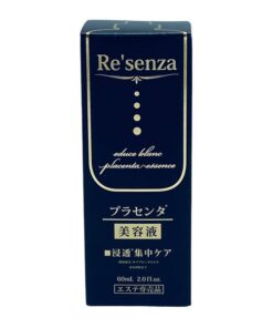 Serum Re'senza Đen 60ml