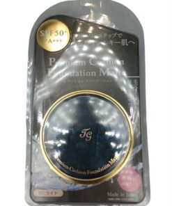 Phấn nước TG SPF 50+(Đen) 01