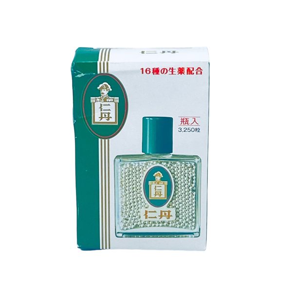 Viên Ngậm Zintan Giảm Ho Chống Say Tàu Xe 3250 Viên