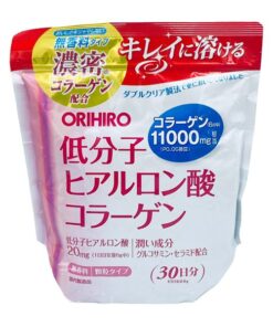 Bột Collagen Orihiro