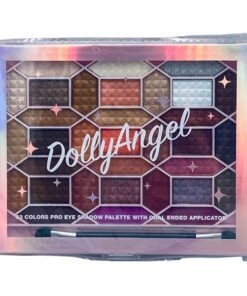 Phấn Mắt Dolly Angel 33 Màu
