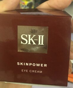 Kem dưỡng mắt SKII full size 15G