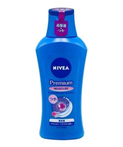Dưỡng thể Nivea White Premium-Ngọc Trai