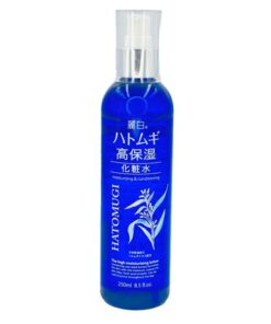 Nước dưỡng ẩm sâu và làm sáng da Hatomugi
