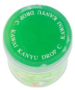 Kẹo Kawai bổ sung vitamin cho trẻ 150v