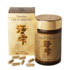 Viên Uống Fucoidan Umi No Shizuku Nhật Bản 120 Viên – Hỗ Trợ Tăng Cường Sức Khỏe Tế Bào Từ Tảo Nâu