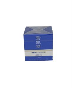 Gel Dưỡng Ẩm Kosé Sekkisei Herbal Gel 79ml
